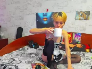 KagamiTaiga1's Live Sex Cam Show
