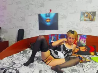 KagamiTaiga1's Live Sex Cam Show