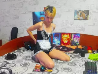KagamiTaiga1's Live Sex Cam Show