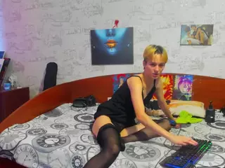 KagamiTaiga1's Live Sex Cam Show