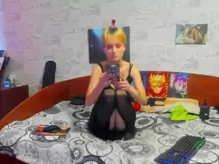 KagamiTaiga1's Live Sex Cam Show