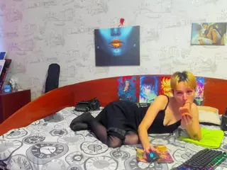 KagamiTaiga1's Live Sex Cam Show