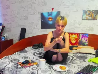 KagamiTaiga1's Live Sex Cam Show