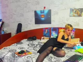 KagamiTaiga1's Live Sex Cam Show