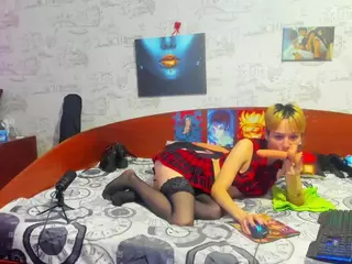 KagamiTaiga1's Live Sex Cam Show