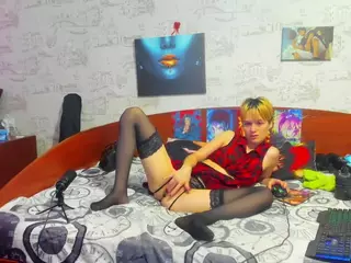 KagamiTaiga1's Live Sex Cam Show