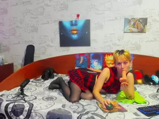 KagamiTaiga1's Live Sex Cam Show