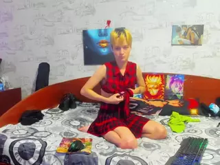 KagamiTaiga1's Live Sex Cam Show