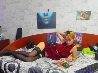 KagamiTaiga1's Live Sex Cam Show