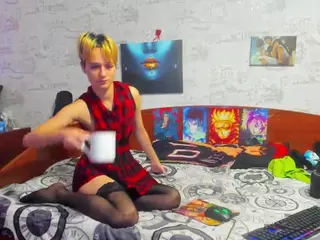 KagamiTaiga1's Live Sex Cam Show