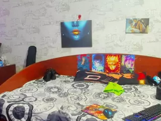 KagamiTaiga1's Live Sex Cam Show