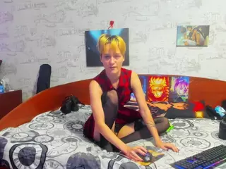 KagamiTaiga1's Live Sex Cam Show