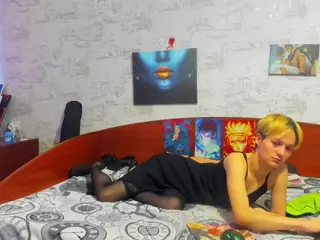 KagamiTaiga1's Live Sex Cam Show