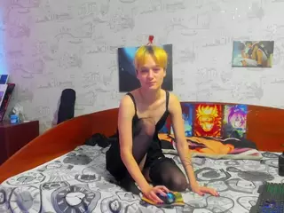 KagamiTaiga1's Live Sex Cam Show
