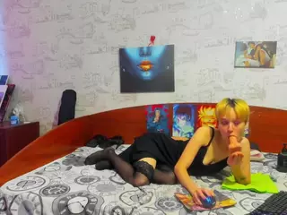 KagamiTaiga1's Live Sex Cam Show
