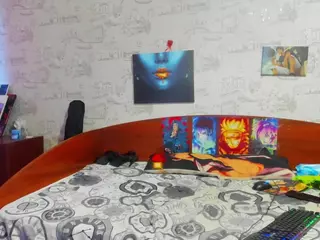 KagamiTaiga1's Live Sex Cam Show