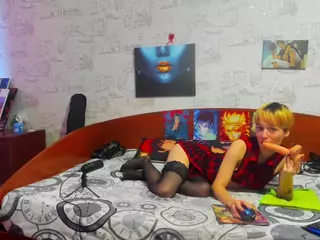 KagamiTaiga1's Live Sex Cam Show