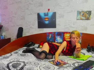 KagamiTaiga1's Live Sex Cam Show