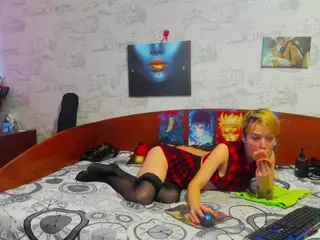 KagamiTaiga1's Live Sex Cam Show