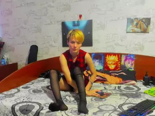 KagamiTaiga1's Live Sex Cam Show