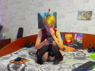 KagamiTaiga1's Live Sex Cam Show