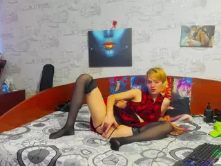 KagamiTaiga1's Live Sex Cam Show