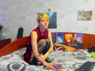 KagamiTaiga1's Live Sex Cam Show