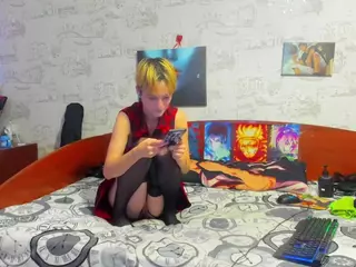 KagamiTaiga1's Live Sex Cam Show