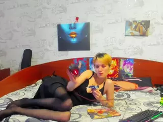 KagamiTaiga1's Live Sex Cam Show