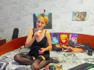KagamiTaiga1's Live Sex Cam Show