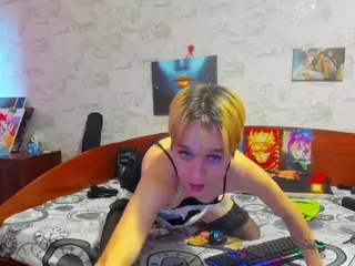 KagamiTaiga1's Live Sex Cam Show