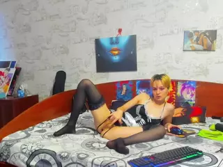 KagamiTaiga1's Live Sex Cam Show