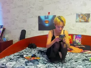 KagamiTaiga1's Live Sex Cam Show