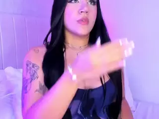 SofiaJimeneez's Live Sex Cam Show