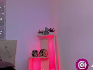 Valeriie21's Live Sex Cam Show