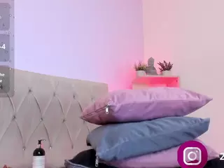 Valeriie21's Live Sex Cam Show