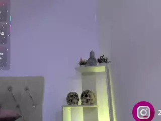 Valeriie21's Live Sex Cam Show
