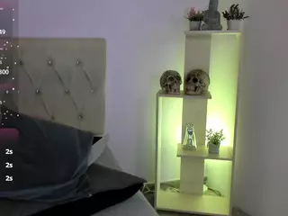 Valeriie21's Live Sex Cam Show