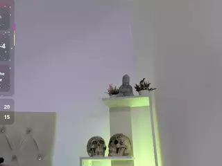 Valeriie21's Live Sex Cam Show