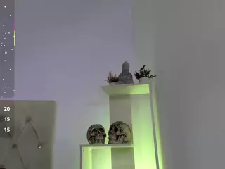 Valeriie21's Live Sex Cam Show