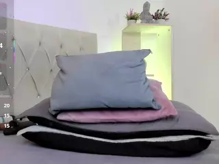 Valeriie21's Live Sex Cam Show