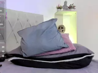 Valeriie21's Live Sex Cam Show
