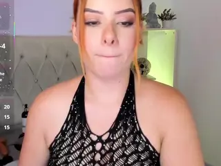 Valeriie21's Live Sex Cam Show