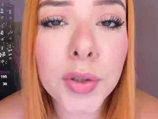Valeriie21's Live Sex Cam Show
