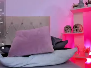 Valeriie21's Live Sex Cam Show