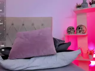 Valeriie21's Live Sex Cam Show