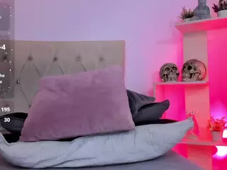 Valeriie21's Live Sex Cam Show