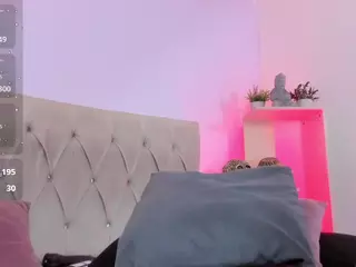 Valeriie21's Live Sex Cam Show
