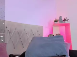 Valeriie21's Live Sex Cam Show