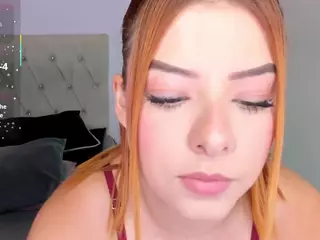 Valeriie21's Live Sex Cam Show